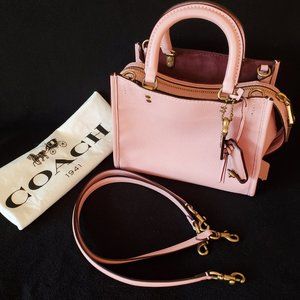 COACH Rogue Small 25